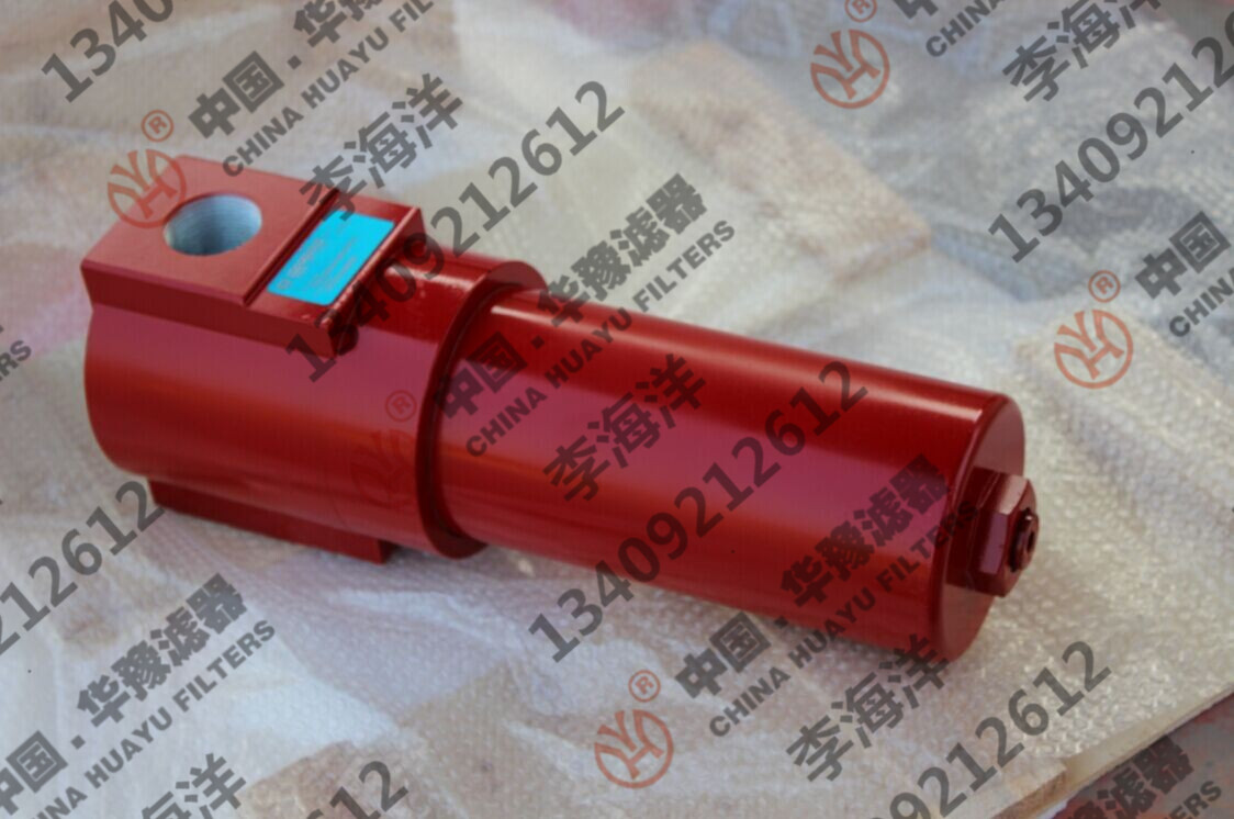 XNJ系列箱內吸油過濾器