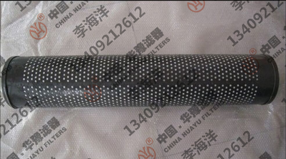 聚結(jié)濾芯