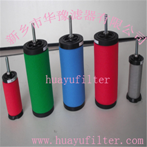 精密過(guò)濾器濾芯