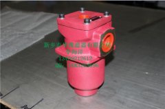 DFB-H160×10C高壓過濾器